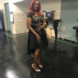 Meet your Posher, Andreen